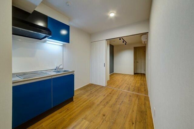 【寝室】 | レ・メゾン入谷