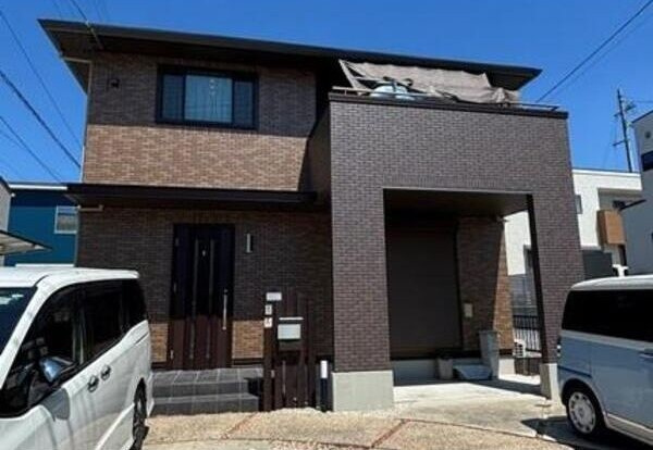 朝日町４丁目戸建