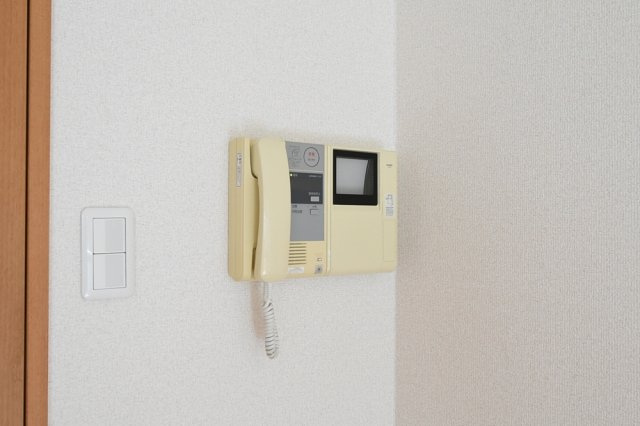 スカイコートヌーベル巣鴨のセキュリティ