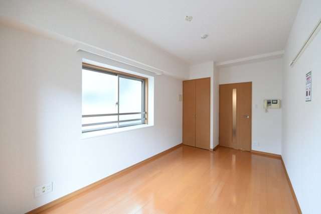 スカイコートヌーベル巣鴨の居間・リビング