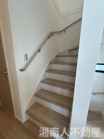 茅ヶ崎市今宿　新築戸建　全4棟のその他