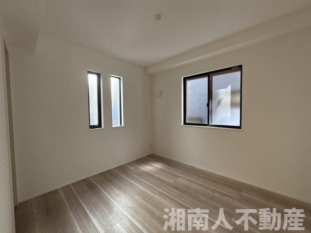 茅ヶ崎市今宿　新築戸建　全4棟のその他