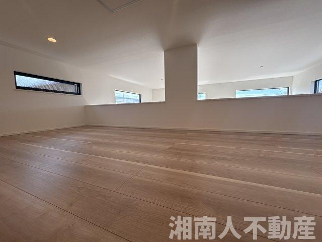 茅ヶ崎市今宿　新築戸建　全4棟のその他