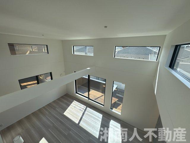 茅ヶ崎市今宿　新築戸建　全4棟のその他