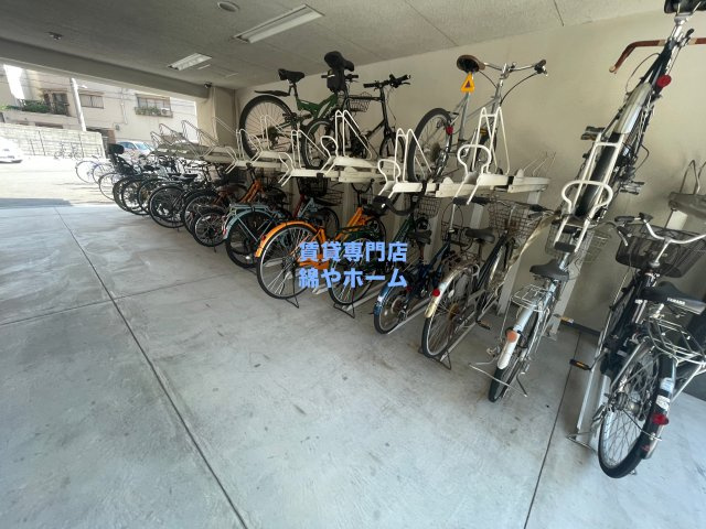 FDS PREXのその他共用部分