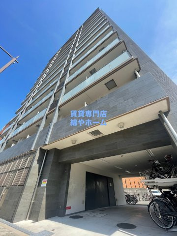 FDS PREXの外観|外観です