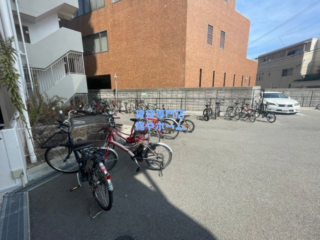 FDS PREXのその他共用部分