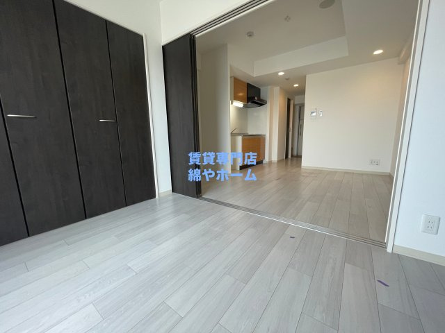 FDS PREXの居間・リビング|使いやすい居間です