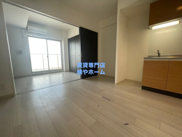 FDS PREXの洋室|スタンダードな洋室です