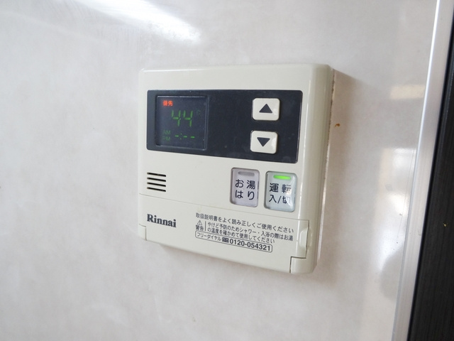 ＣＯＺＹＣＯＵＲＴの設備