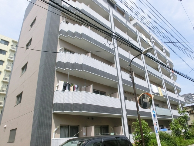 ＣＯＺＹＣＯＵＲＴの外観|外観です★