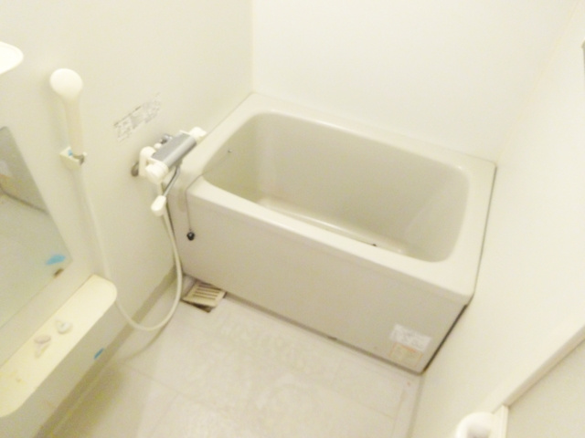 ＣＯＺＹＣＯＵＲＴの浴室|バス・トイレ別です★