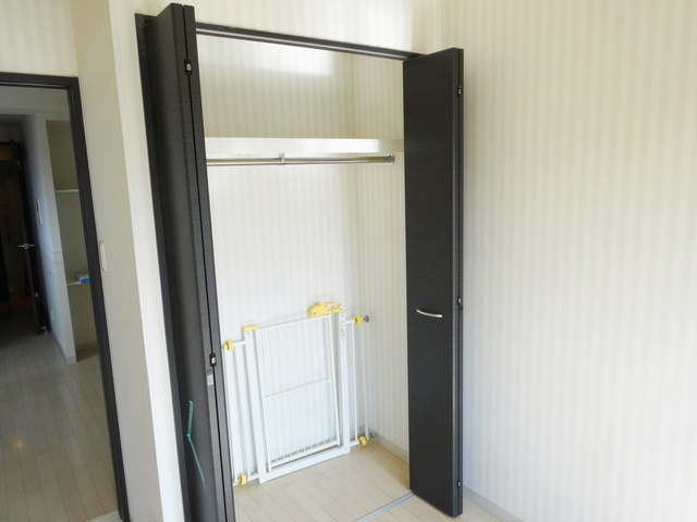 ＣＯＺＹＣＯＵＲＴの収納|収納スペースです★