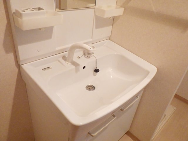 【洗面所】 | 鷺沼ガーデンヒルズ