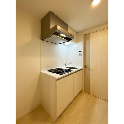 【キッチン】 | コンポジット中目黒