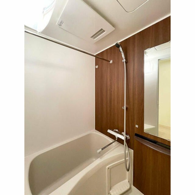 【浴室】 | コンポジット中目黒