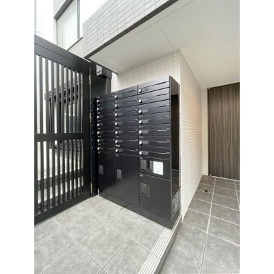 【その他共用部分】 | コンポジット中目黒