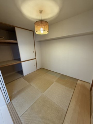 【和室】 | サーパス宮崎駅前