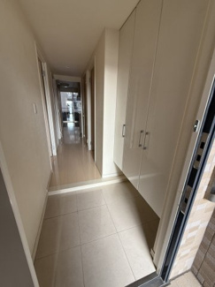 【玄関】 | サーパス宮崎駅前