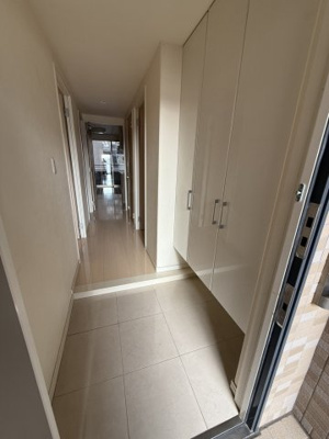 【玄関】 | サーパス宮崎駅前