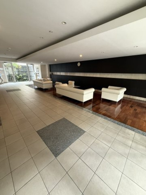 【ロビー】 | サーパス宮崎駅前