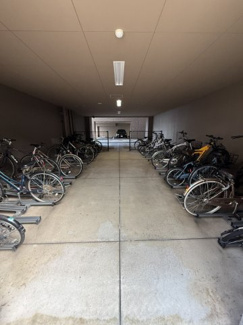 【駐輪場】 | サーパス宮崎駅前