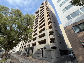 【外観】 | サーパス宮崎駅前