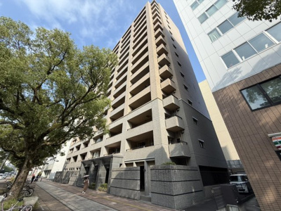 【外観】 | サーパス宮崎駅前