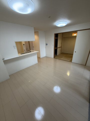 【居間・リビング】 | サーパス宮崎駅前