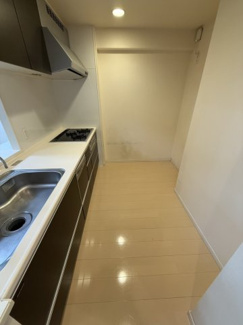 【キッチン】 | サーパス宮崎駅前