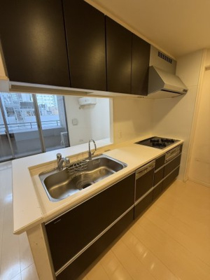 【キッチン】 | サーパス宮崎駅前