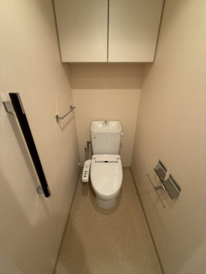 【トイレ】 | サーパス宮崎駅前