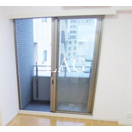 【バルコニー】 | メインステージ東日本橋Ⅱ | バルコニーです。