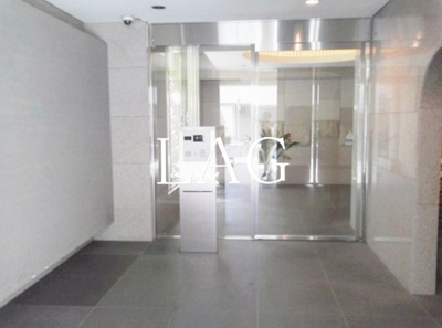 【セキュリティ】 | メインステージ東日本橋Ⅱ | オートロックです。