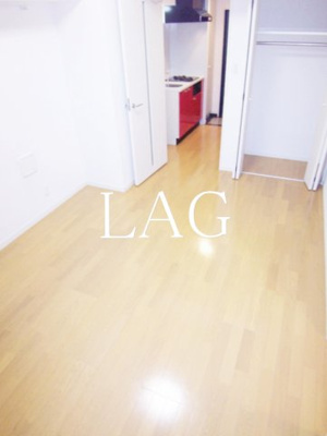 【居間・リビング】 | メインステージ東日本橋Ⅱ | 洋室のお部屋です。