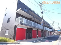 ニングーナ・パルテ　IN SOGAの画像