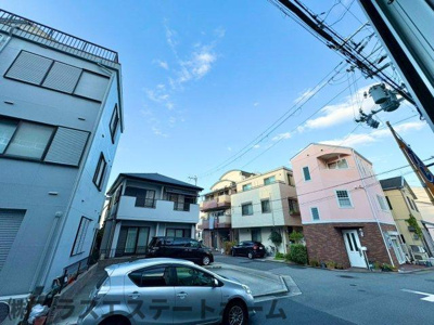 【展望】 | プリッ2御崎