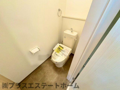 【トイレ】 | プリッ2御崎