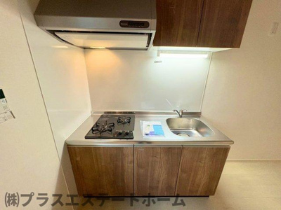 【キッチン】 | プリッ2御崎