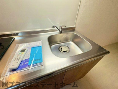 【内装】 | プリッ2御崎