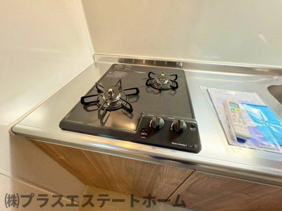 【内装】 | プリッ2御崎