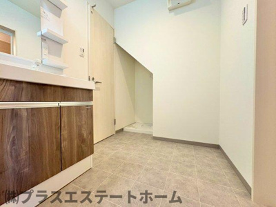 【内装】 | プリッ2御崎