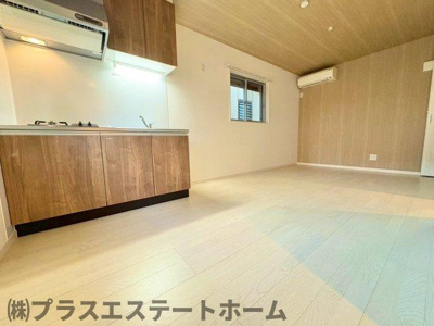 【居間・リビング】 | プリッ2御崎