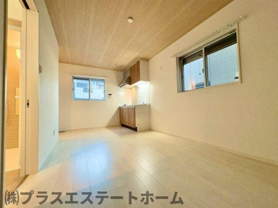 【寝室】 | プリッ2御崎