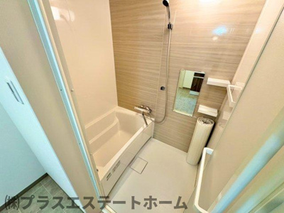 【浴室】 | プリッ2御崎