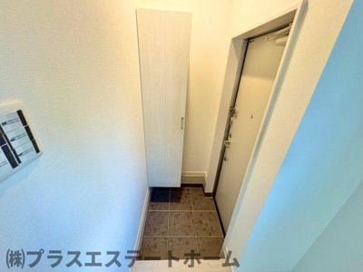 【玄関】 | プリッ2御崎