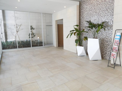 【その他共用部分】 | エミリブ練馬