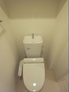 【トイレ】 | エミリブ練馬