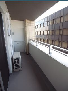 【バルコニー】 | エミリブ練馬