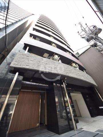 アドバンス心斎橋ラシュレ